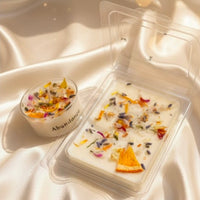 ABUNDANCE WAX MELTS