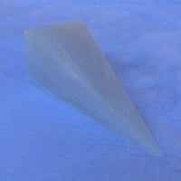SELENITE PYRAMID