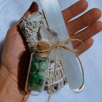 MEGA MANIFESTATION KIT