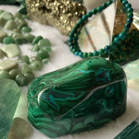 MALACHITE