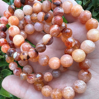 CARNELIAN BRACELET