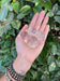 CLEAR QUARTZ SPHERE