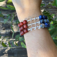 SEVEN CHAKRA BRACELET