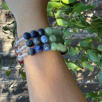 SEVEN CHAKRA BRACELET