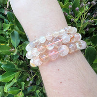 CITRINE BRACELET