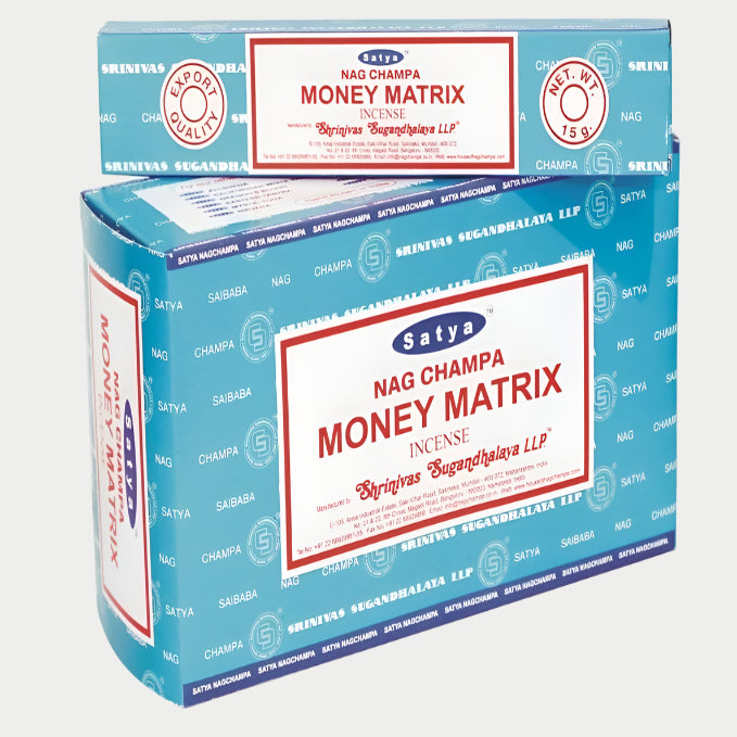 HEM GOOD LUCK INCENSE