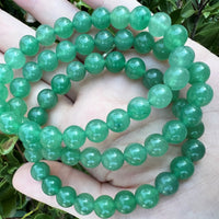 GREEN AVENTURINE BRACELET