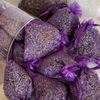 LAVENDER SACHET