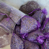 LAVENDER SACHET
