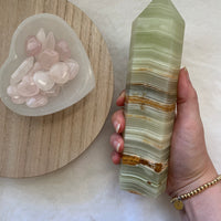 GREEN ONYX TOWER
