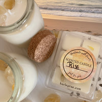 RISE WAX MELTS