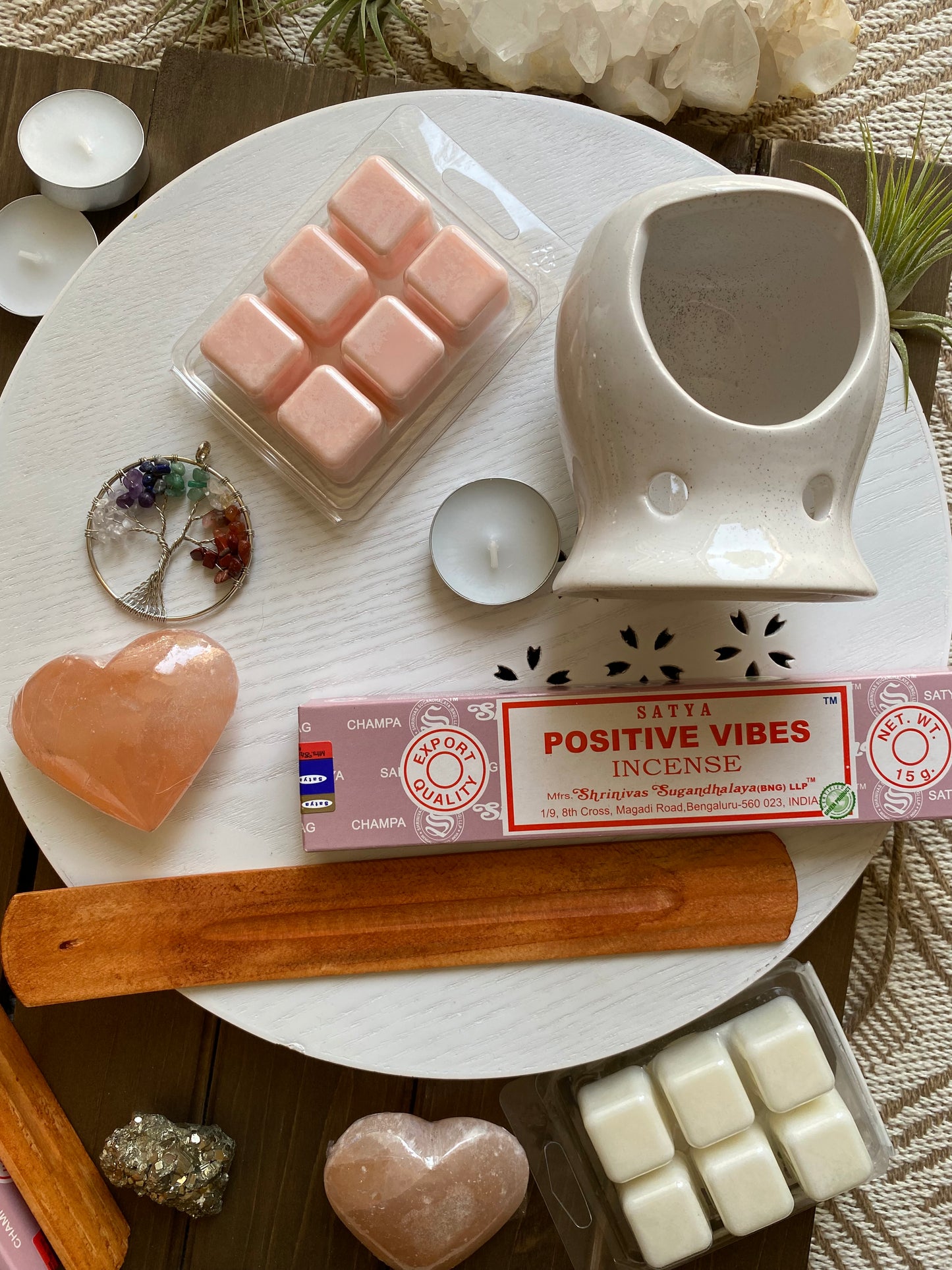 HarleyRae Mother's Day Gift Set