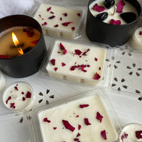 Divine Feminine Candle 