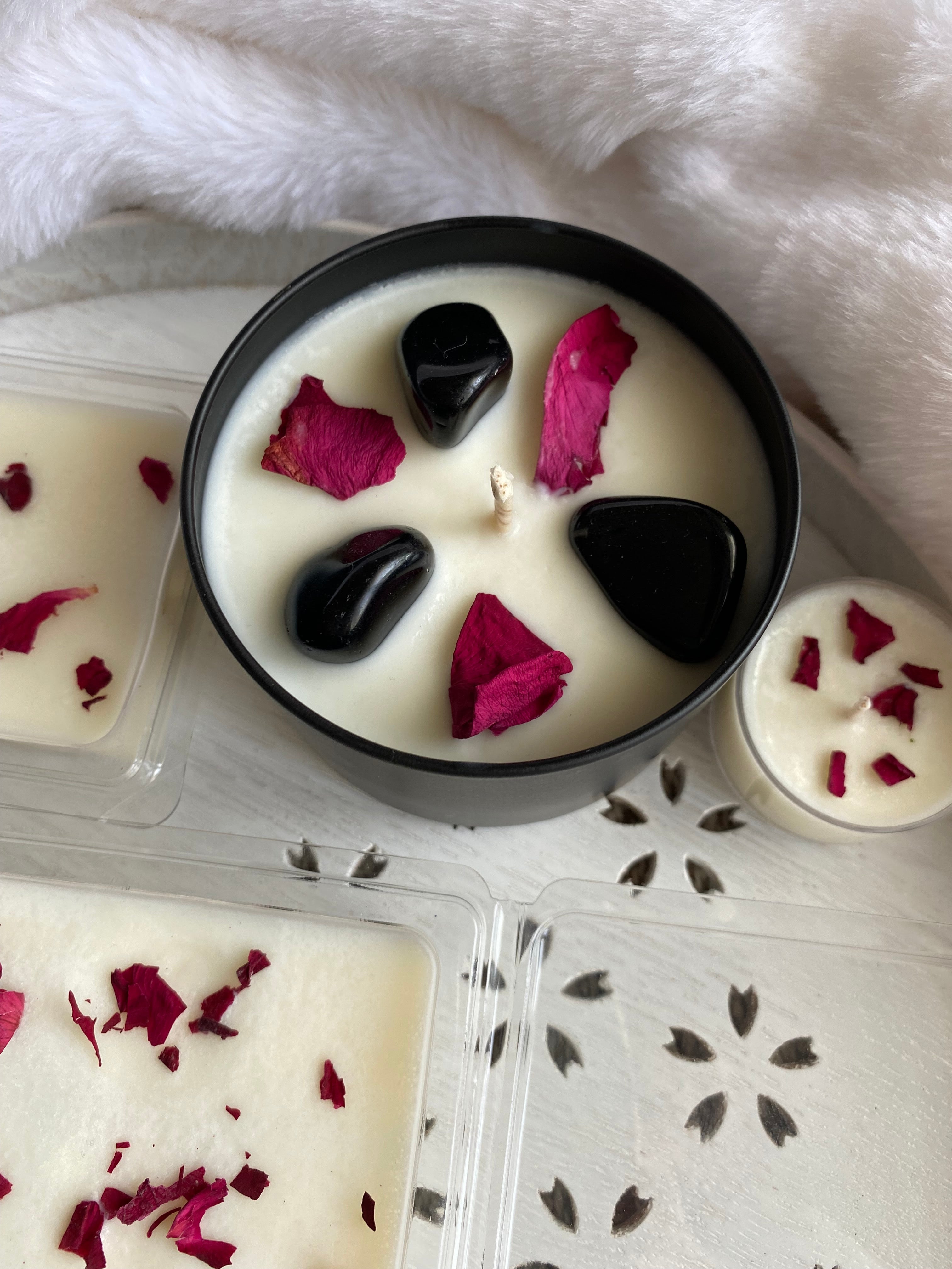 CANDLE OF THE MONTH CLUB