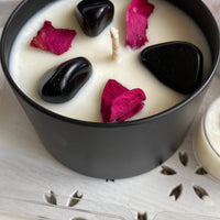 DIVINE FEMININE CANDLE