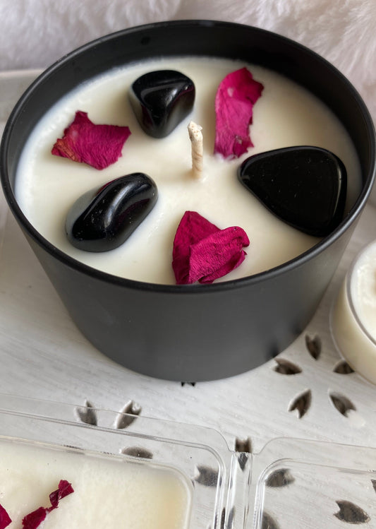 DIVINE FEMININE CANDLE