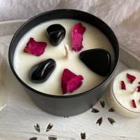 DIVINE FEMININE CANDLE