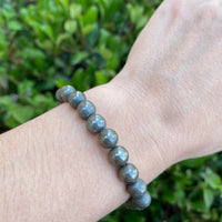 Pyrite Bracelet