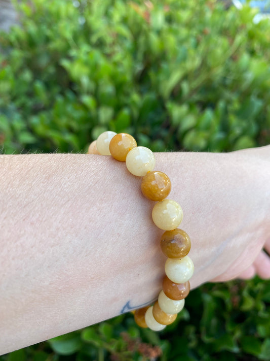 GOLDEN HEALER BRACELET