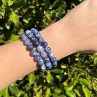 SODALITE BRACELET