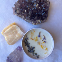 Full Bloom Candle by HarleyRae