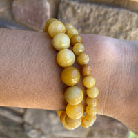 GOLDEN HEALER BRACELET
