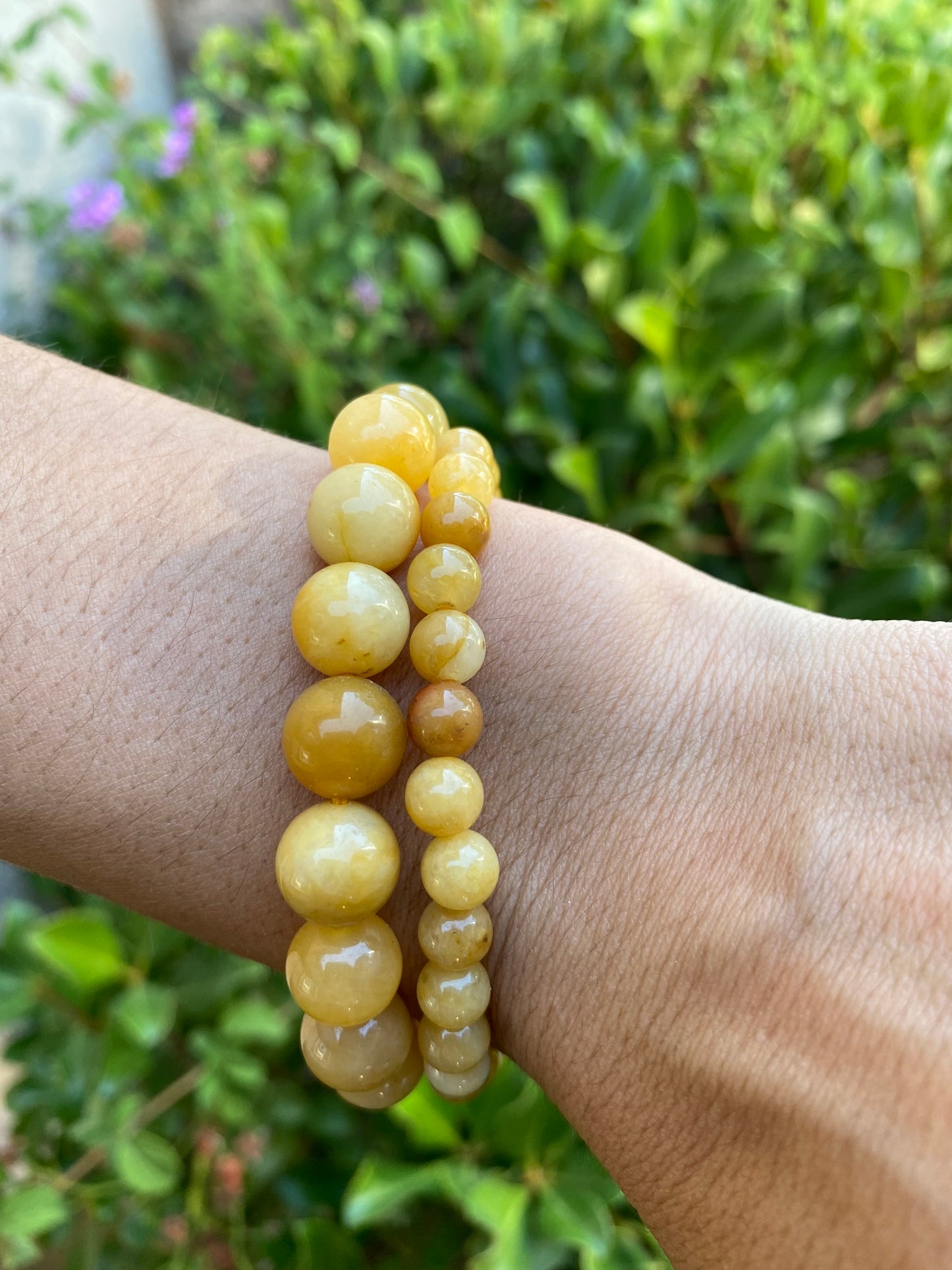 GOLDEN HEALER BRACELET