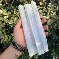 SELENITE STICK (L)