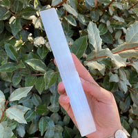 SELENITE STICK (L)