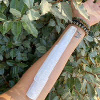 SELENITE STICK (L)