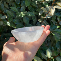 SELENITE BOWL