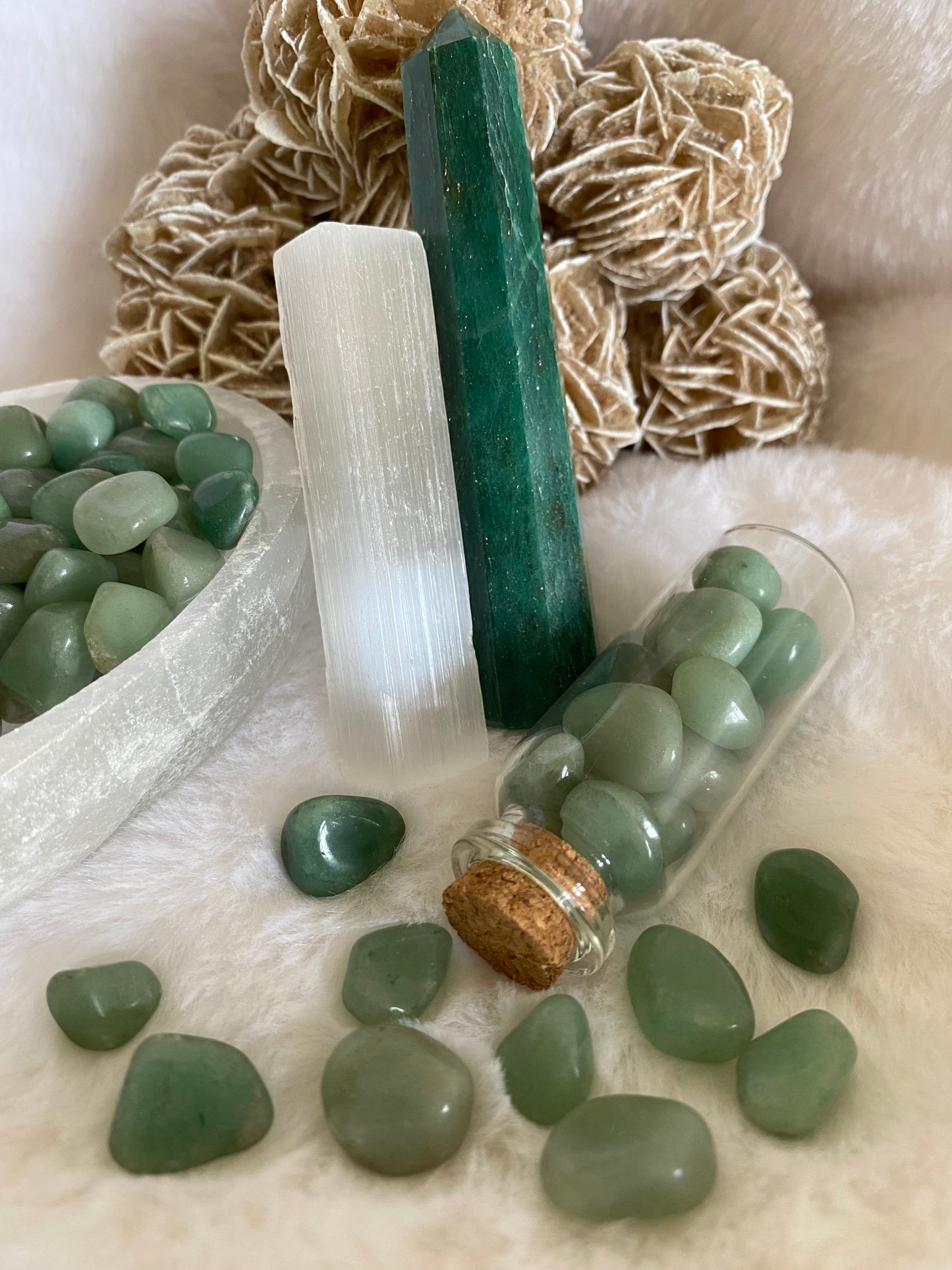 SELENITE STICK (SM)