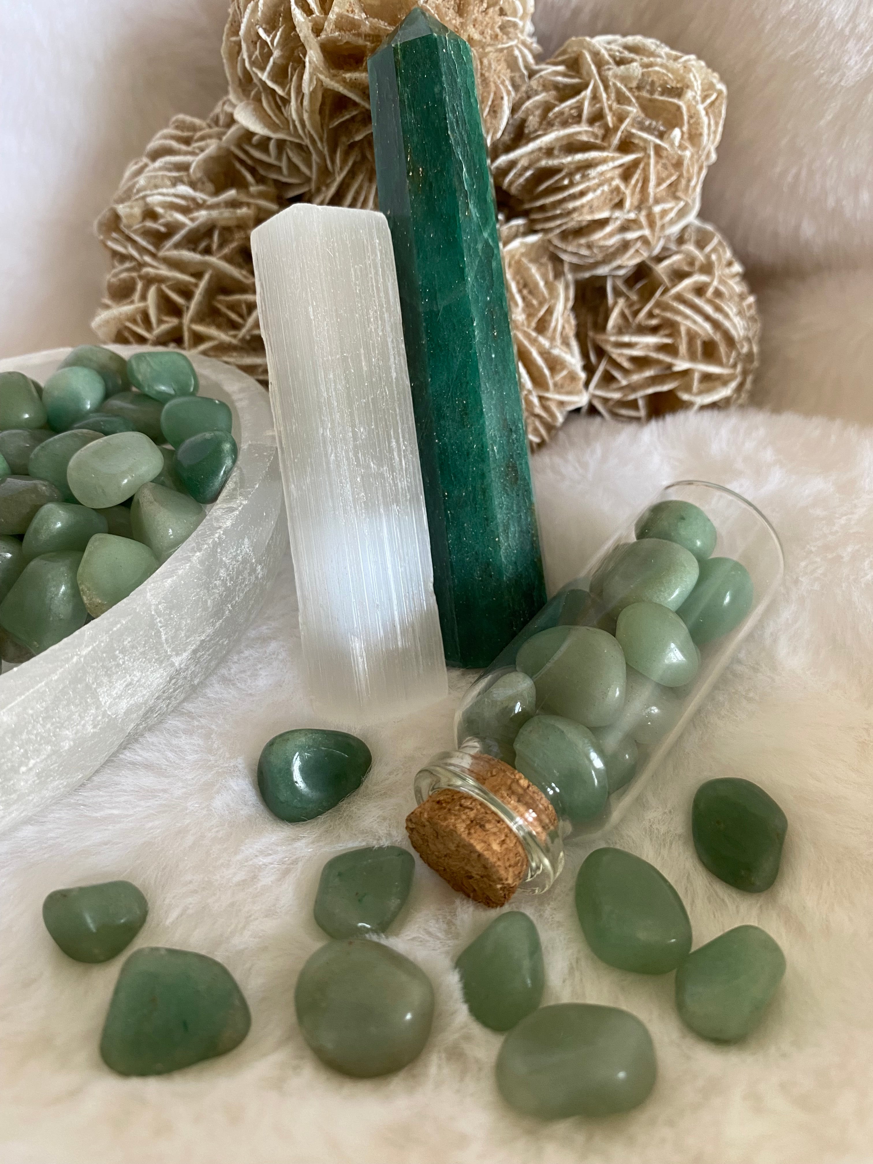SELENITE STICK (SM)