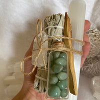 MEGA MANIFESTATION KIT