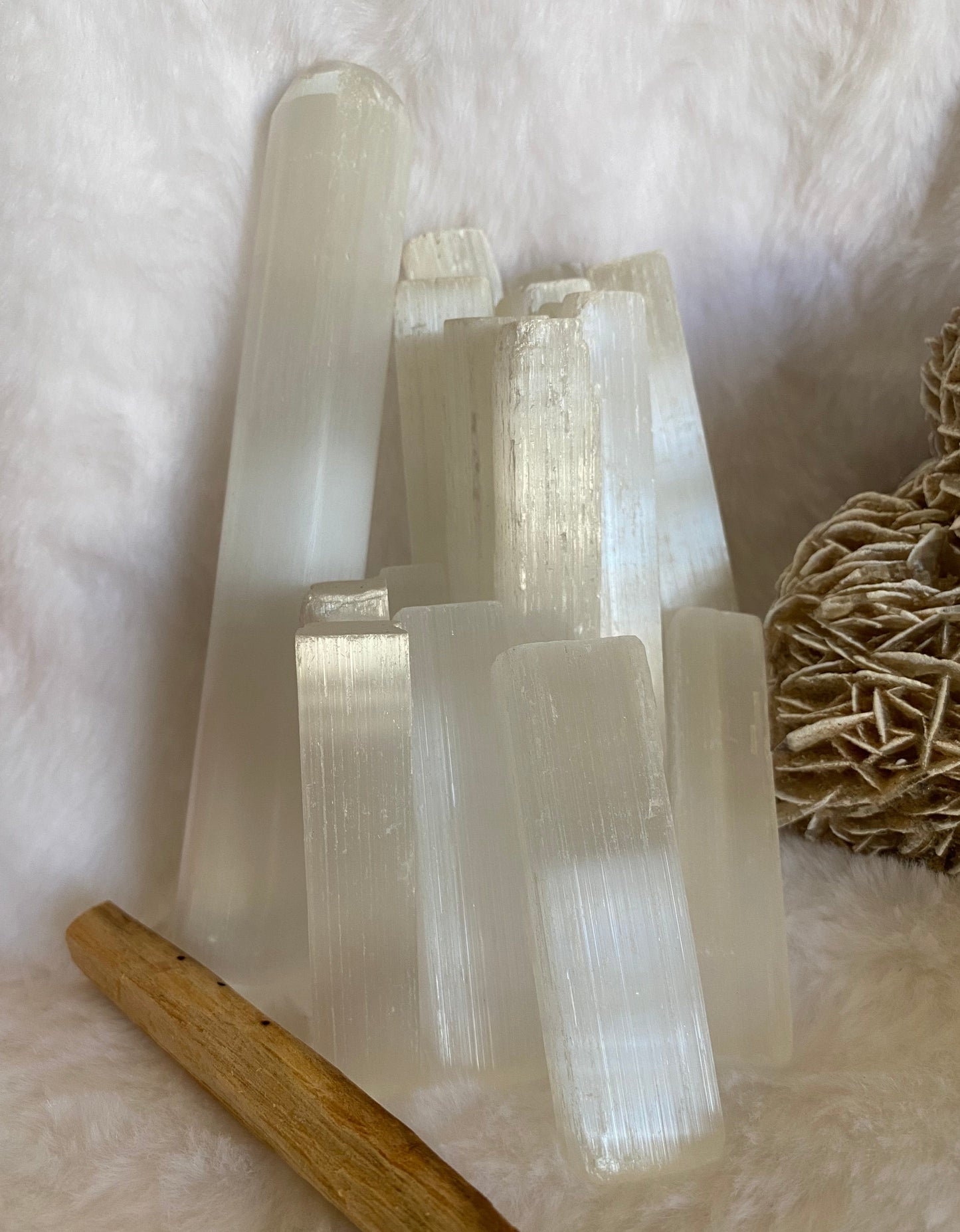 SELENITE STICK (SM)