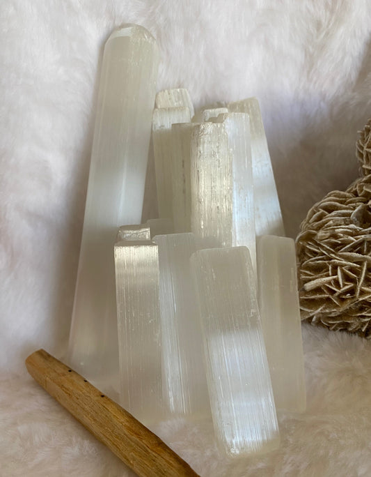 SELENITE STICK (SM)
