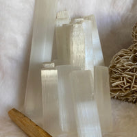 SELENITE STICK (M)