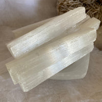 SELENITE STICK (M)