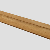 WOODEN INCENSE HOLDER