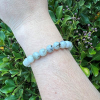 RAINBOW MOONSTONE BRACELET