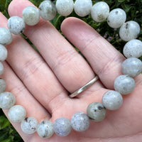 RAINBOW MOONSTONE BRACELET