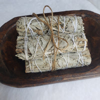 CALIFORNIA WHITE SAGE