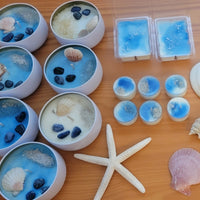 CANDLE OF THE MONTH CLUB