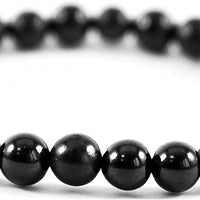 Shungite bracelet by HarleyRae