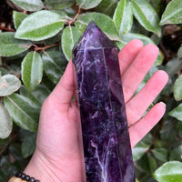 FLUORITE TOWER