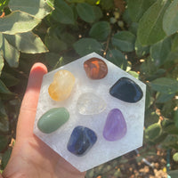 CHAKRA SET