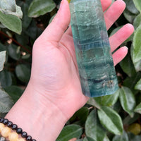 FLUORITE TOWER