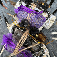 ULTIMATE GROUNDING KIT