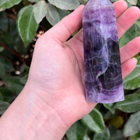 FLUORITE TOWER