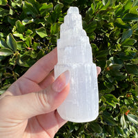 SELENITE TOWER